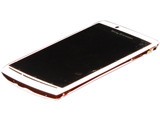 索尼爱立信LT15i Xperia Arc(白色)