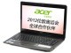 Acer 4750G-2352G50Mnkk