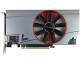 镭风 HD6570 悍甲蜥 1024M D5