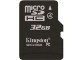 金士顿 Micro SDHC/TF卡 Class4(32GB)