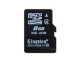 金士顿 Micro SDHC/TF卡 Class4(8GB)
