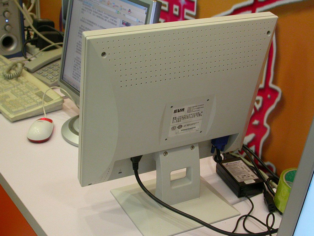 【高清图】 上广电(sva)sva 711d 图7