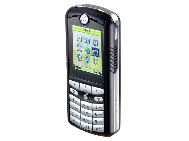 motorola - 摩托罗拉 e398 经典 e1 java qq 学生手机540