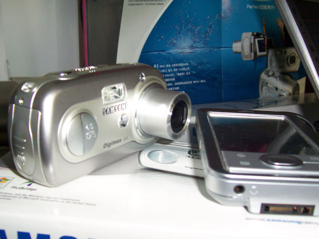 【高清图】 三星(samsung)a4 图12