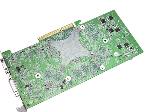 maxsun(铭瑄)6800gt(钻石版agp)图片欣赏 第2张 -zol中关村在线第2张