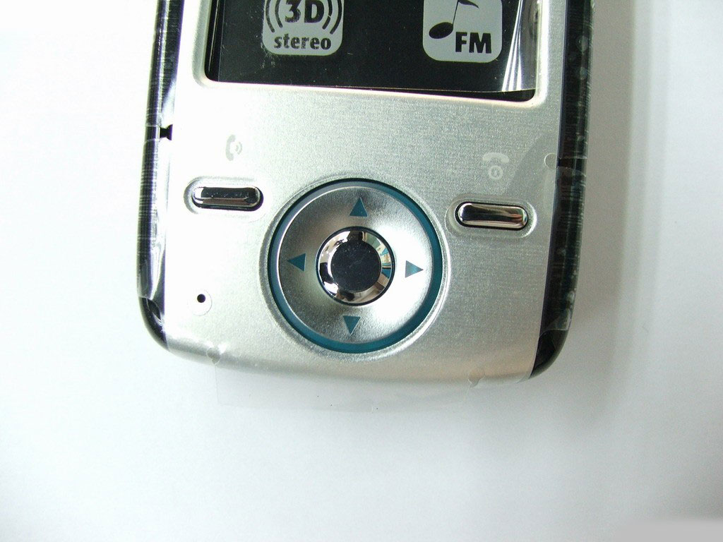 【高清图】 moto(moto)e680实拍图 图61