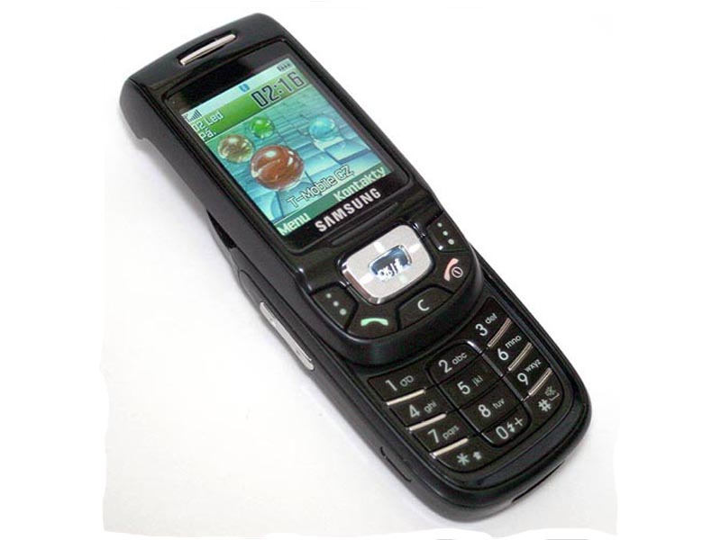 【高清图】 三星(samsung)d500 图13