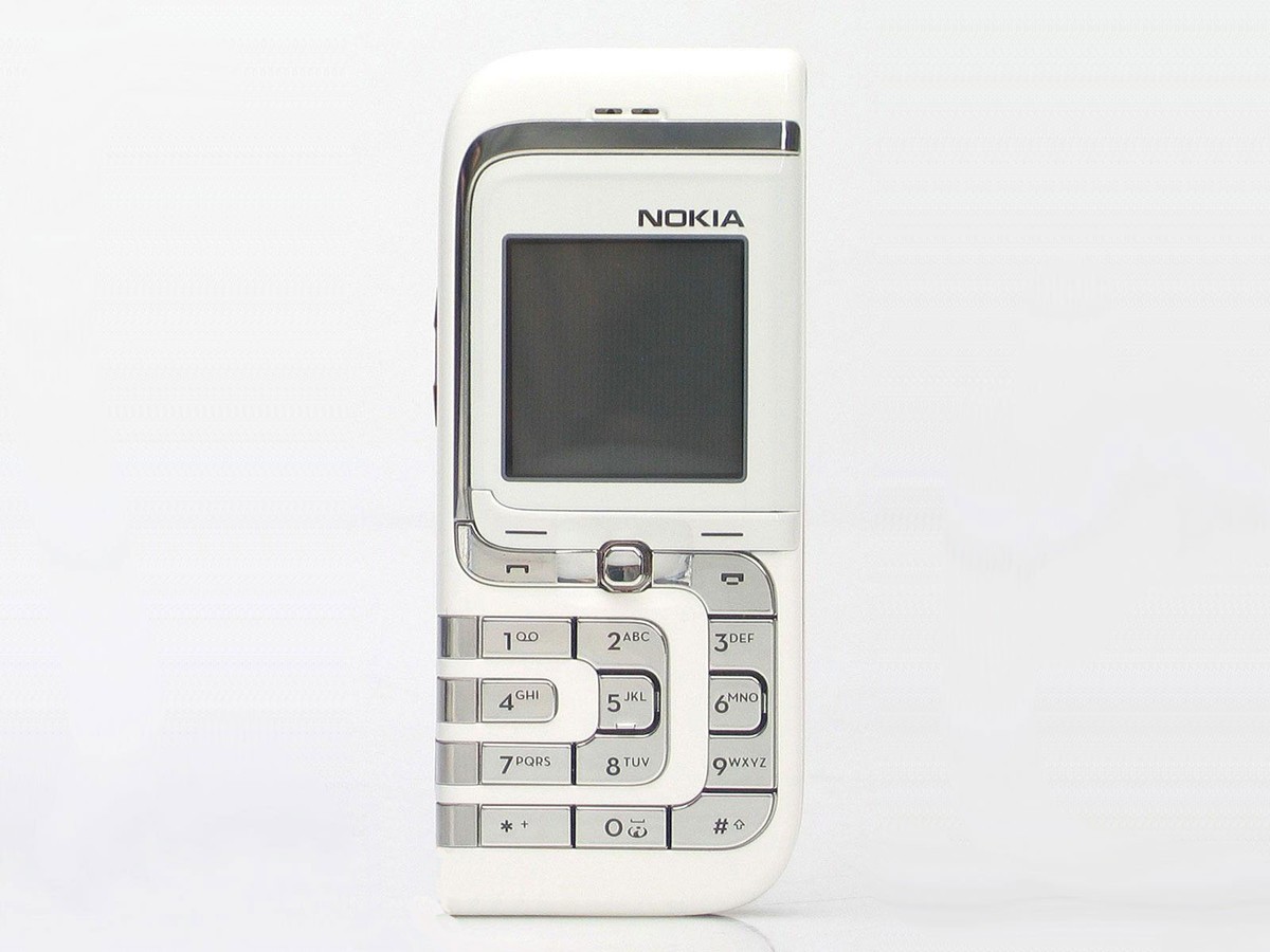 【高清图】 诺基亚(nokia)7260 图20