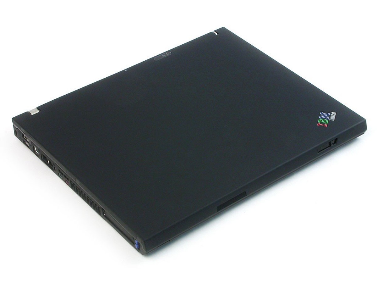 thinkpad t41