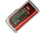 索昂MP3-T80（128MB）