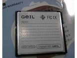 金邦128MB CF卡