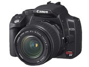  EOS 350D(REBEL XT
