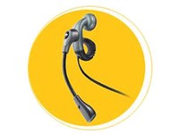 缤特力BACKBEAT FIT耳机 (蓝牙 无线 音乐 运动 蓝色) 京东999元