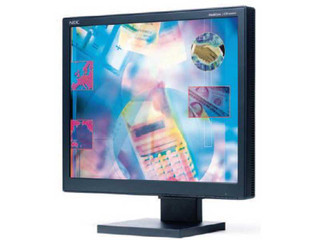 SHARP/NEC MultiSync LCD2060NX