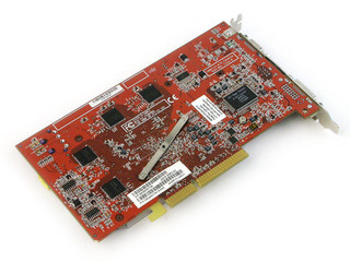 ˶AX800 XT/TVD