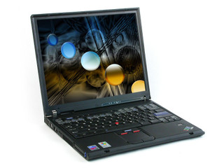 IBM ThinkPad T42 2373K1C