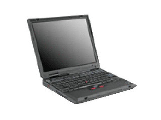 IBM ThinkPad T42p 2373HWC