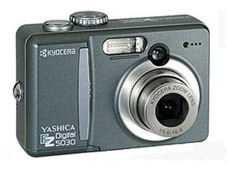 EZ5030