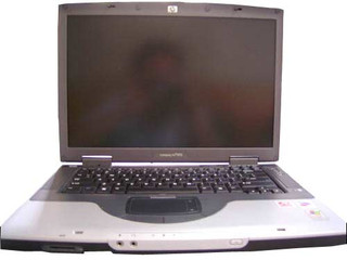 Compaq nx7000(DL837A#AB2)
