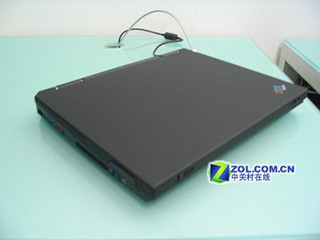 IBM ThinkPad X31 2672CC3