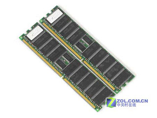 ADATA 512MB DDR400(ECC)