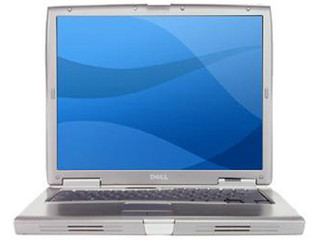 Latitude D5053(P-M 1.6G)