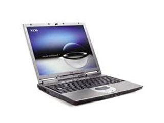 Acer TravelMate382TCI
