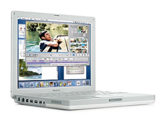 【苹果iBook G4 M9628CH/A】报价_参数_图片_论坛_(Apple)苹果iBook G4 M9628CH/A笔记本电脑报价 ...