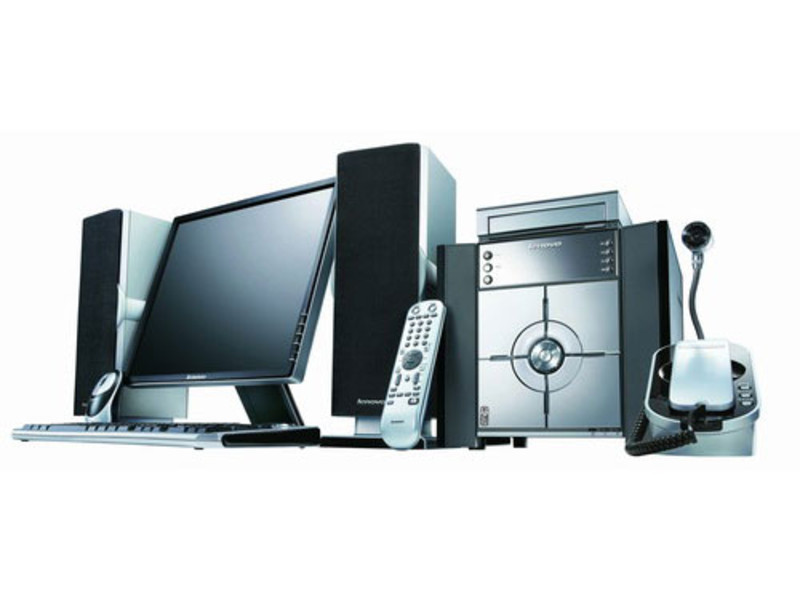 Lenovo Tianjiao A9012X P4 640 1024160sVL(W)