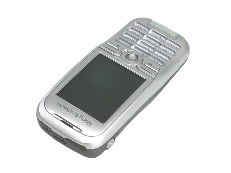 索尼爱立信k500c