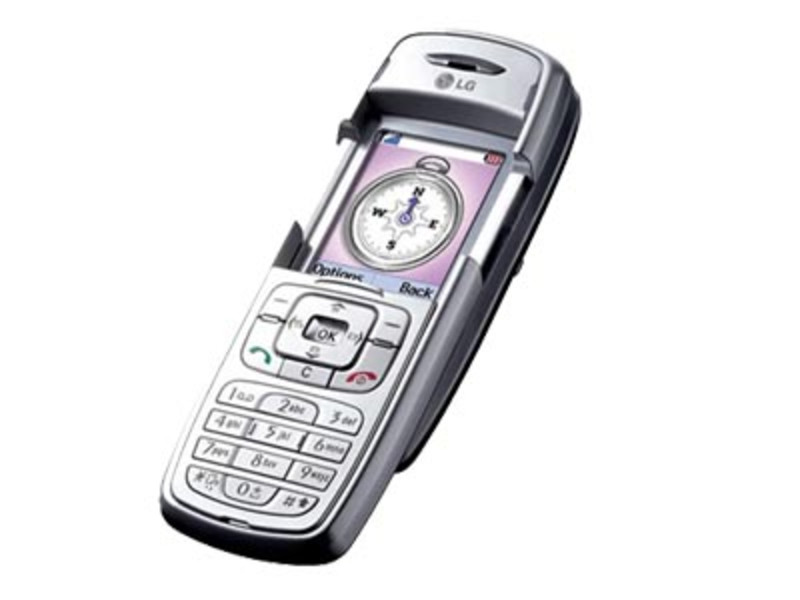 LG F7100