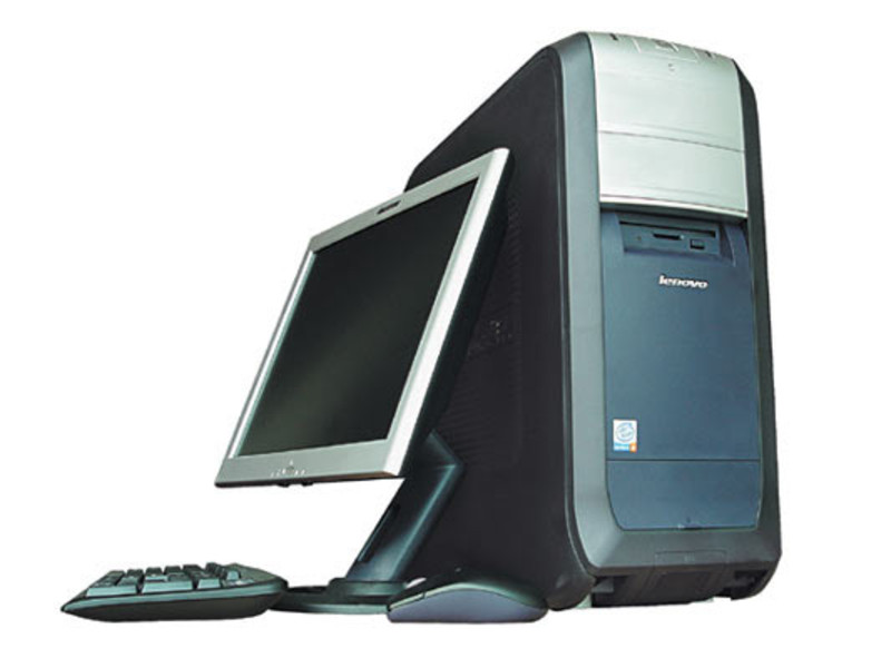Lenovo Kaitian M4800 P3.0HT 25680DN(Q)