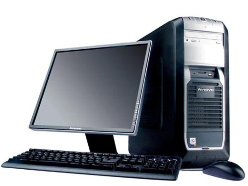 Lenovo Kaitian M4000