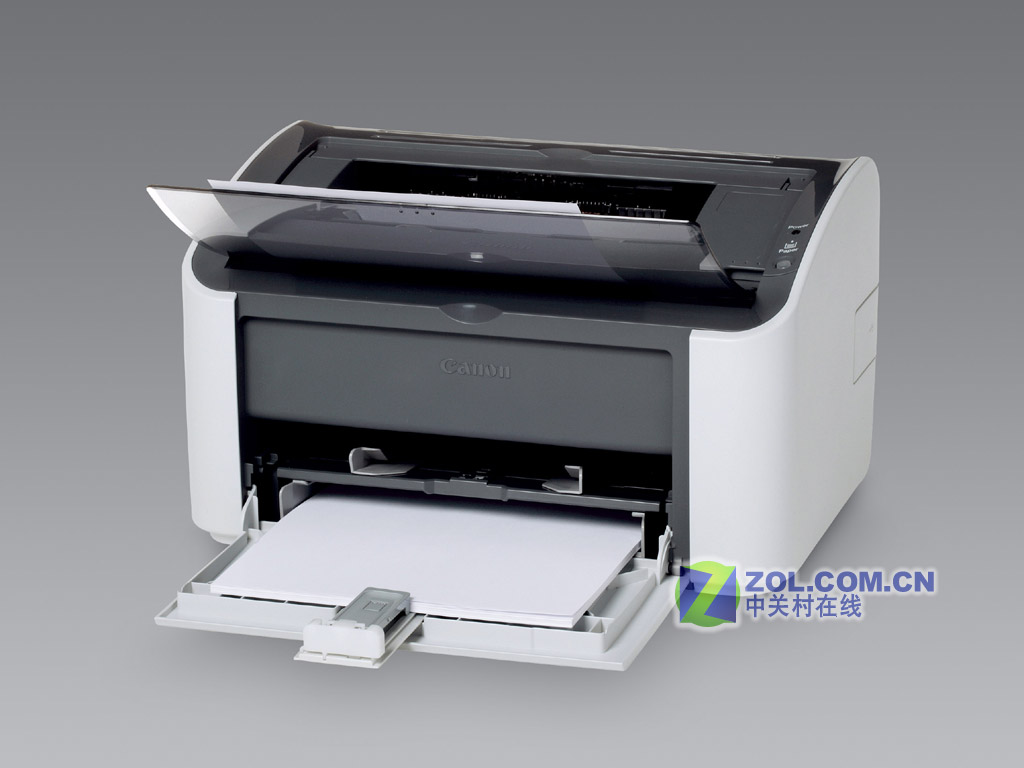 【高清图】 佳能黑白激打 lbp2900/lbp3000 赏析图2
