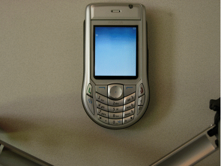 【高清图】胆小勿进!新s60病毒大爆发之贞子缠身图1-zol中关村在线