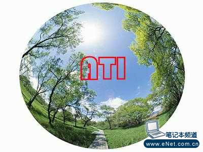 �۹�ʱ����ATI�ƶ��Կ�7������· 