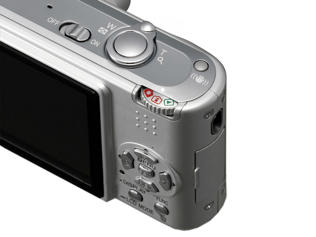 【高清图】 松下(panasonic)fx12gk 图9