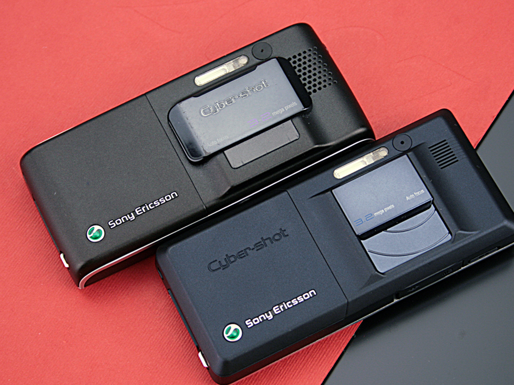 【高清图】 索尼移动(sonyericsson)索尼爱立信k818c 图56