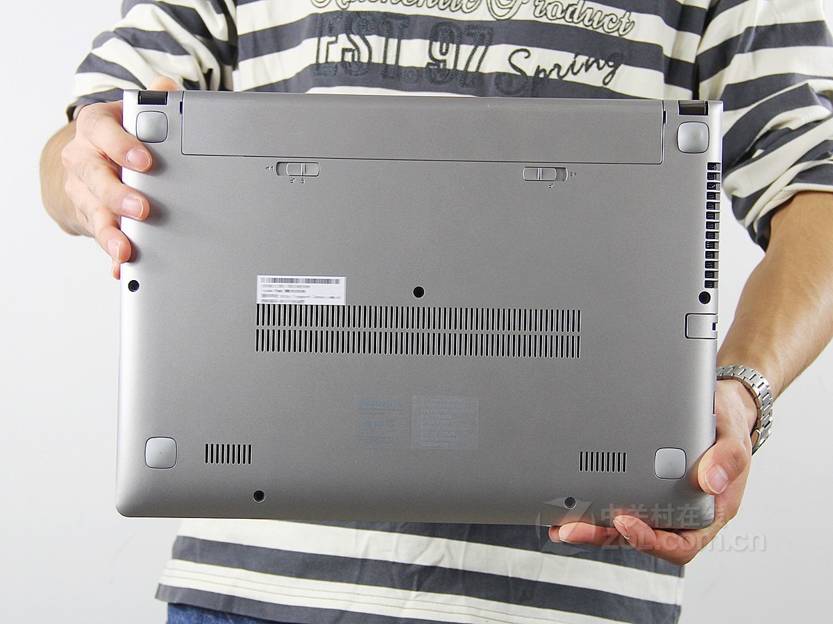 【高清图】 联想(lenovo)s400-ifi(touch)迷情棕星光银 图182