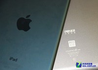 超薄时尚新体验 苹果iPad mini对比MOMO8
