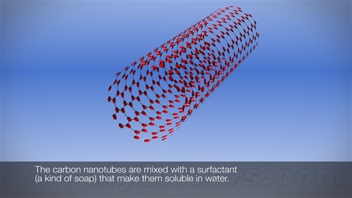 IBM再创奇迹 碳纳米管迈出取代硅第一步