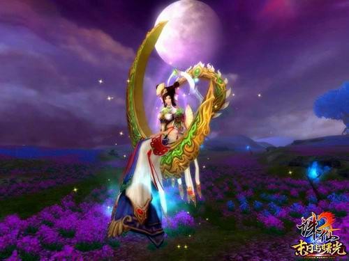 《诛仙2·末日与曙光》元力爆发终极觉醒