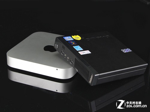 ˭��С�ɣ� ����A8000u�Ա���Mac Mini 