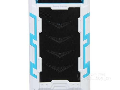 RTX架构 明基X200机箱十大亮点项解析