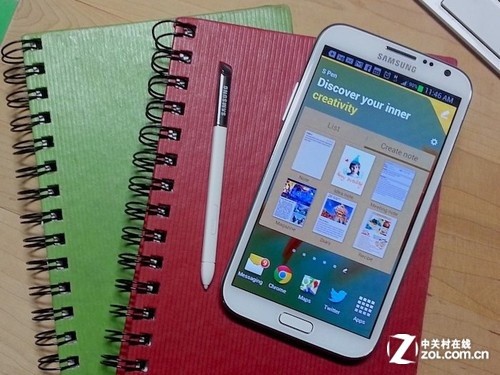 不光是GALAXY S4 看三星未来还有何期待 