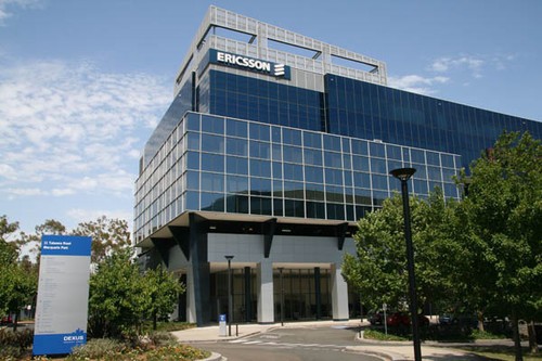 新闻中心 行业新闻 > 正文北京时间11月8日消息,爱立信周三宣布,为