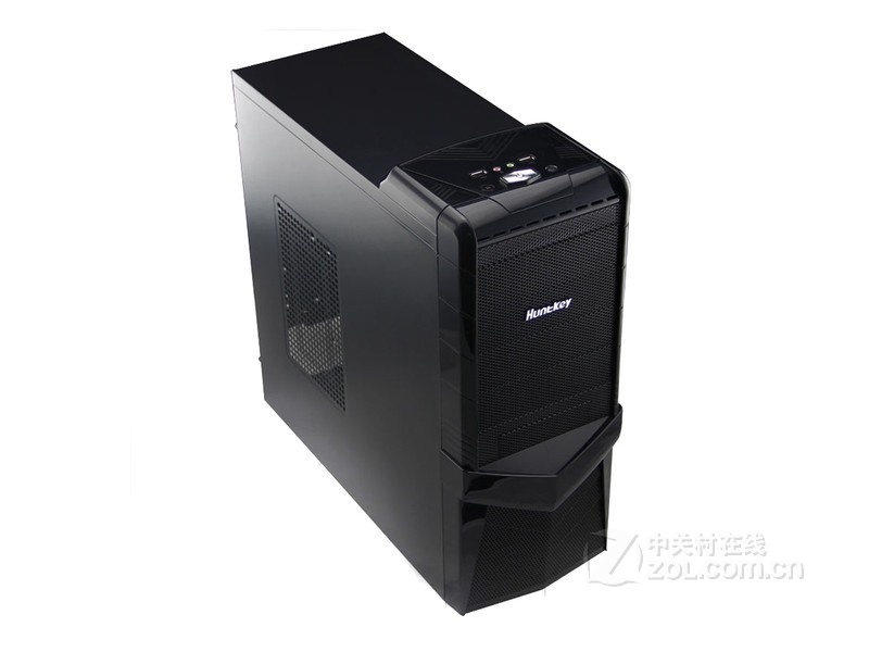 航嘉 航嘉暗夜奇兵 机箱产品图片