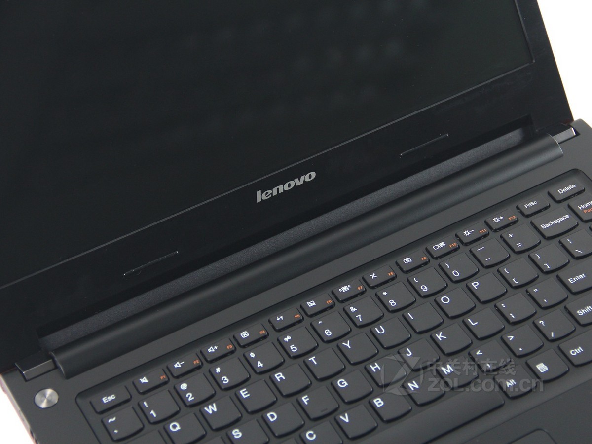 【高清图】 联想(lenovo)s405-asi(星光银)局部细节图 图33