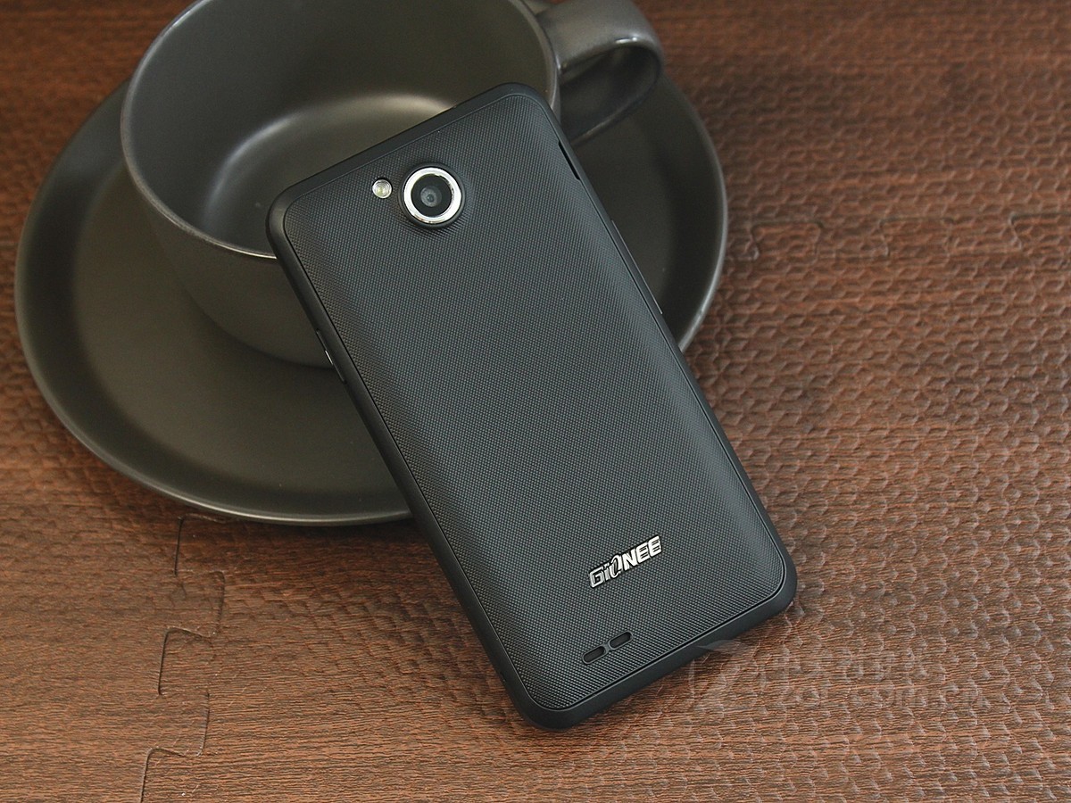 【高清图】 金立(gionee)gn858实拍图 图173