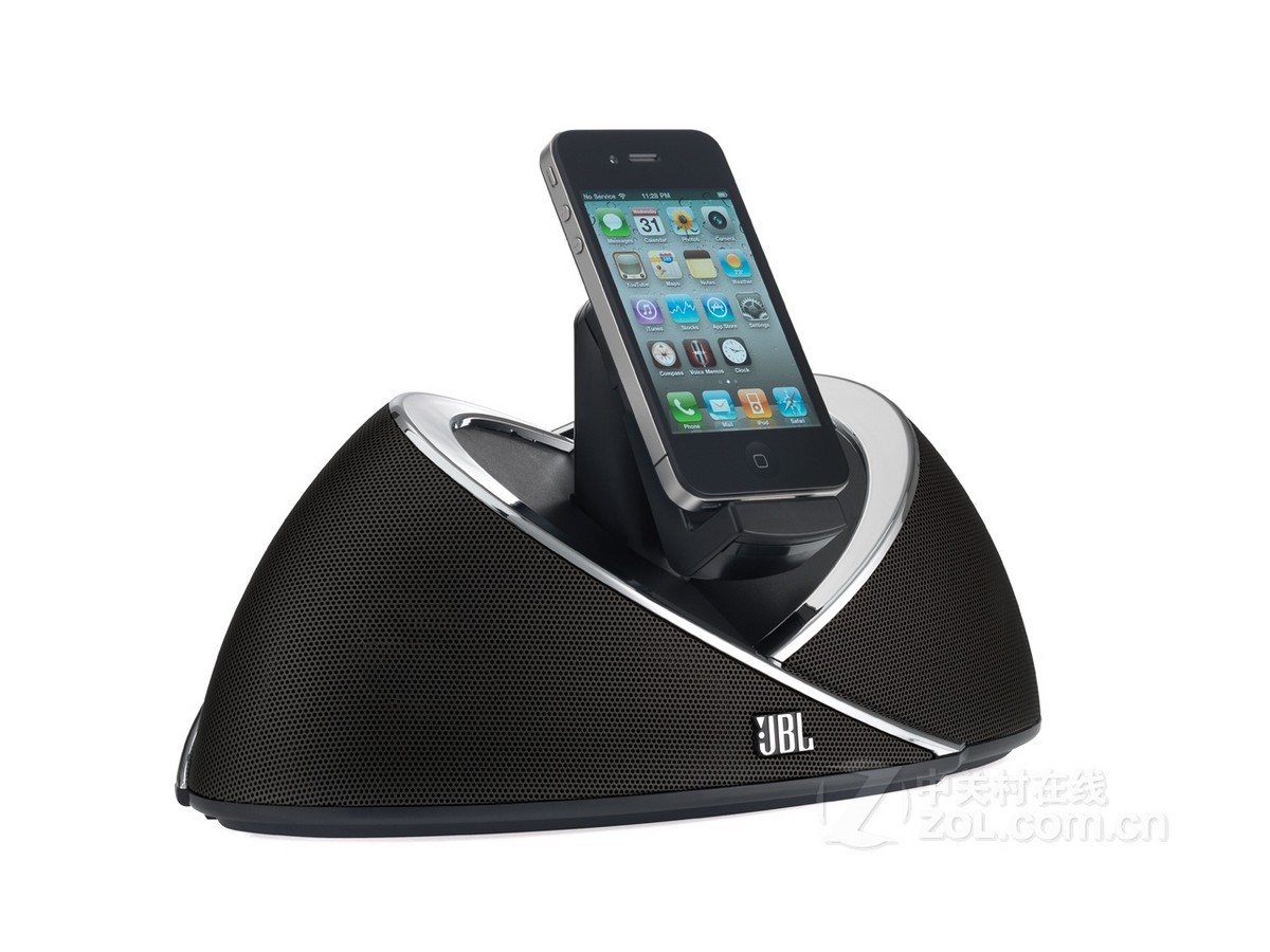 【高清图】 jbl(jbl)onbeat整体外观图 图2